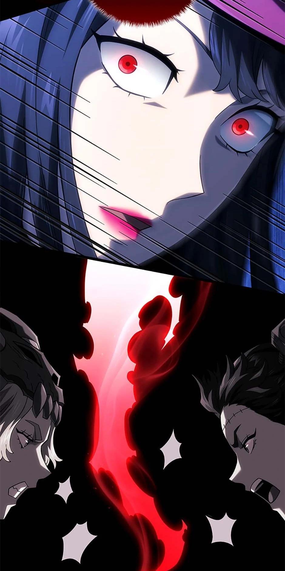 Revenge of the Baskerville Bloodhound Chapter 99