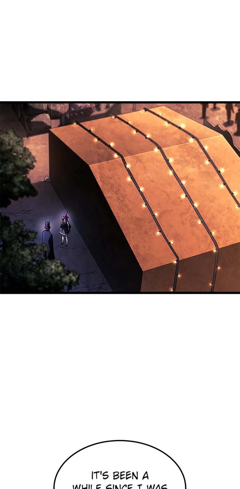 Revenge of the Baskerville Bloodhound Chapter 99