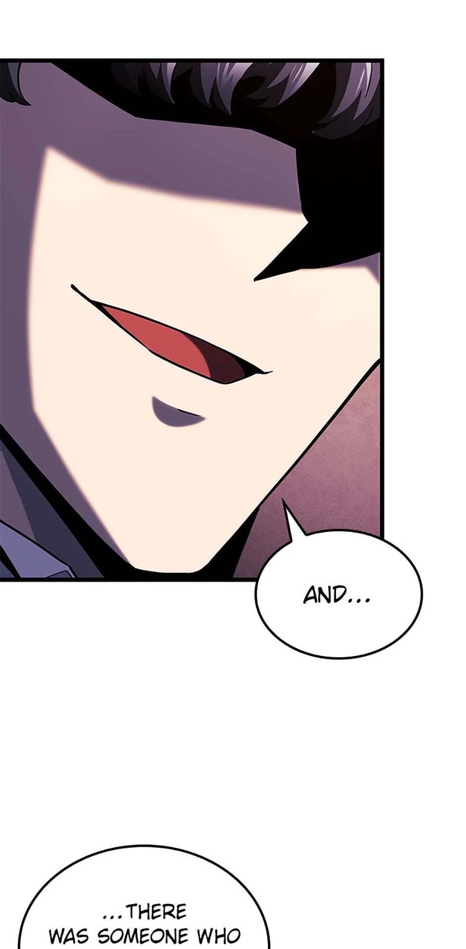 Revenge of the Baskerville Bloodhound Chapter 99