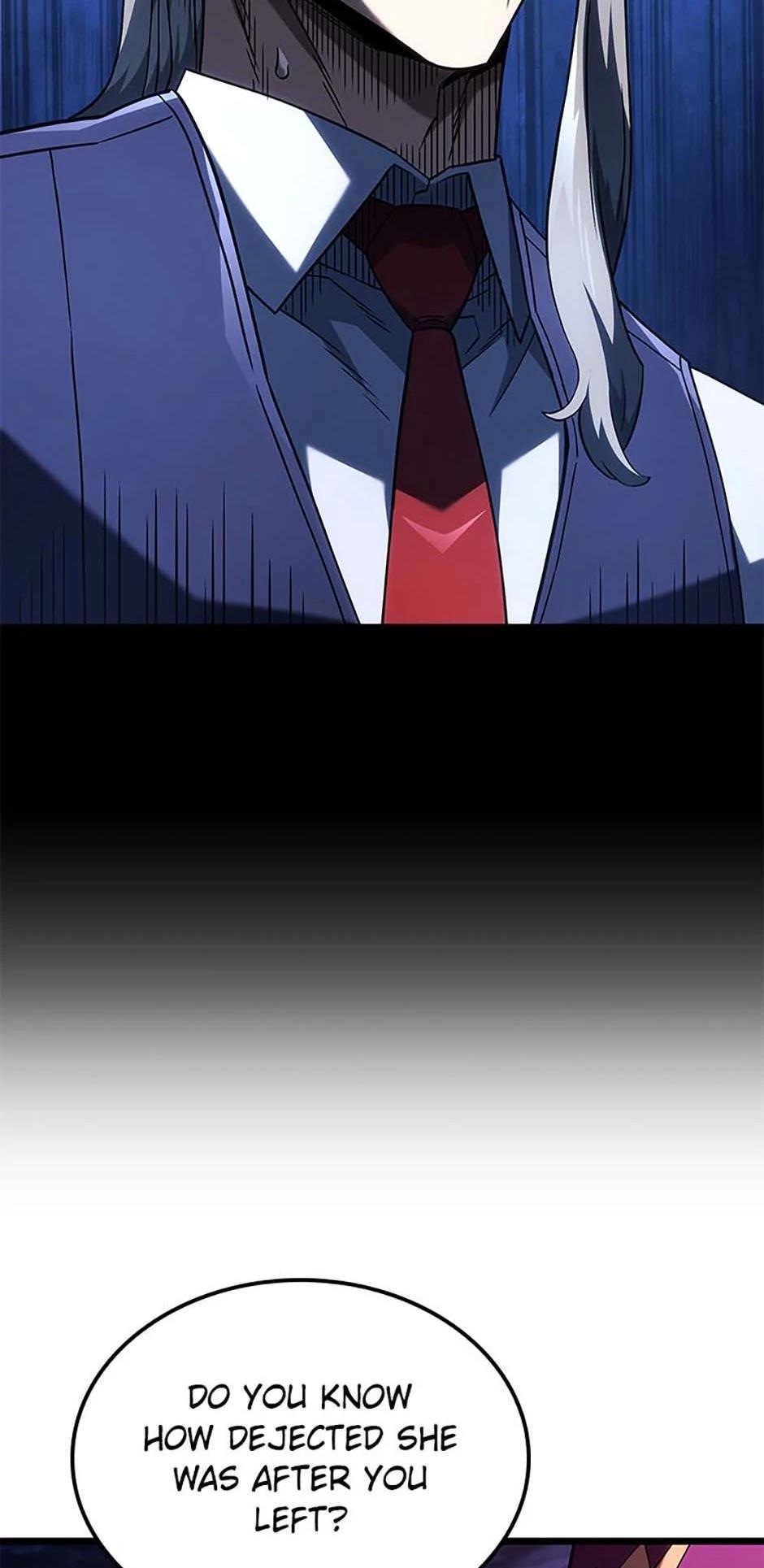 Revenge of the Baskerville Bloodhound Chapter 99