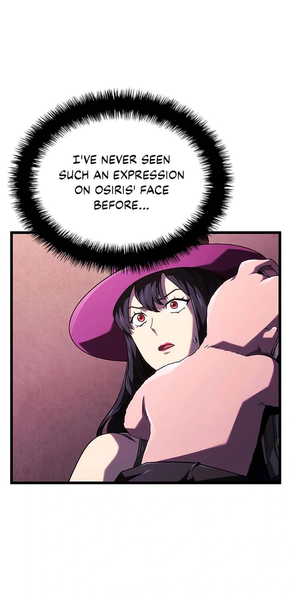 Revenge of the Baskerville Bloodhound Chapter 99