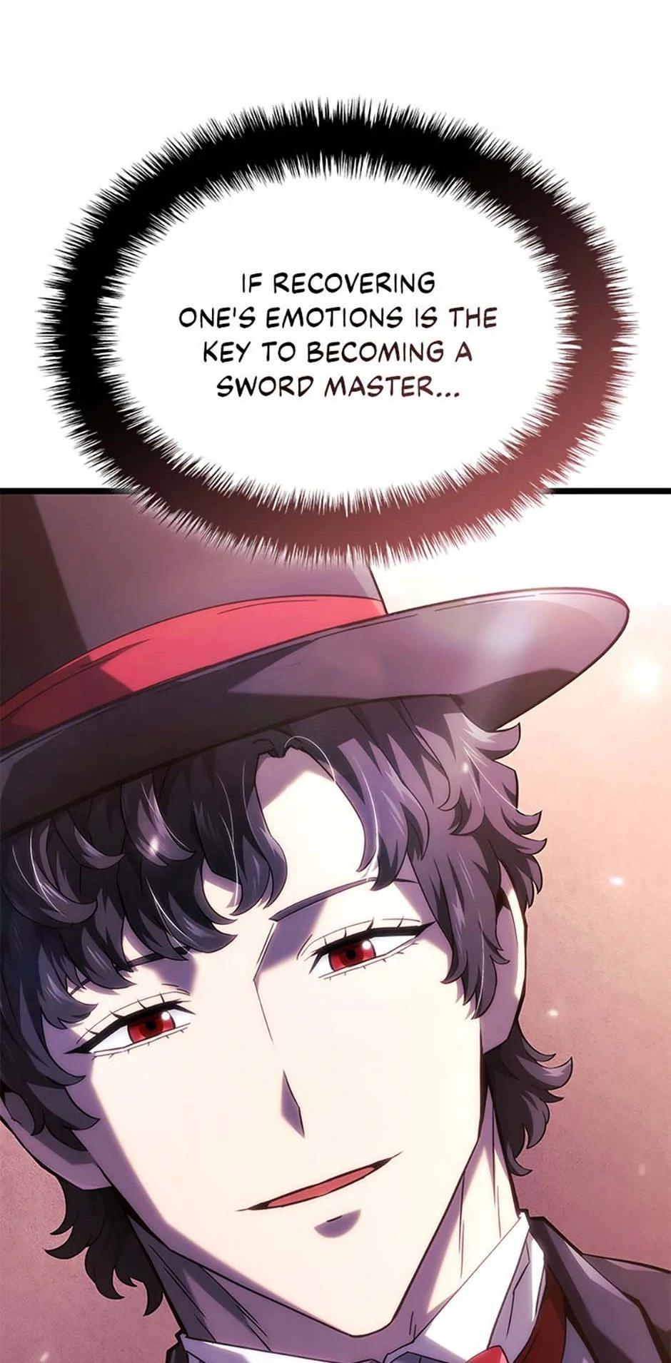 Revenge of the Baskerville Bloodhound Chapter 99