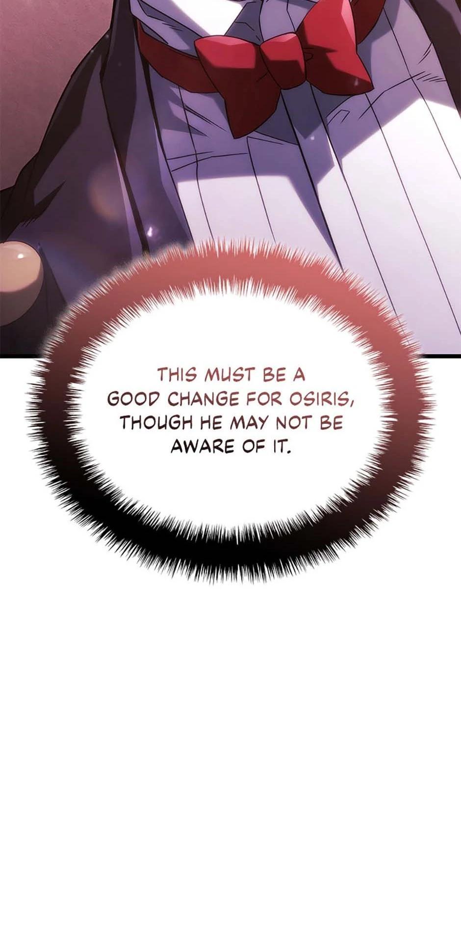 Revenge of the Baskerville Bloodhound Chapter 99