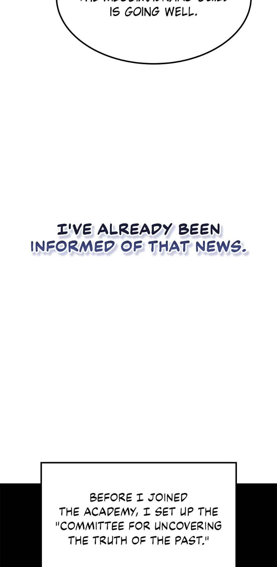 Revenge of the Baskerville Bloodhound Chapter 99