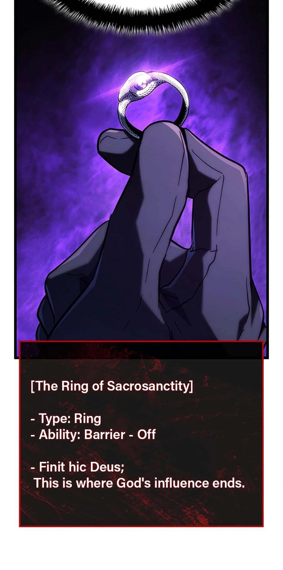 Revenge of the Baskerville Bloodhound Chapter 99