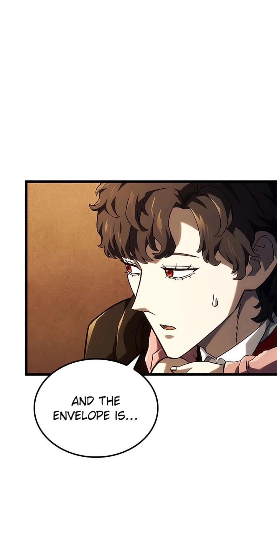 Revenge of the Baskerville Bloodhound Chapter 99