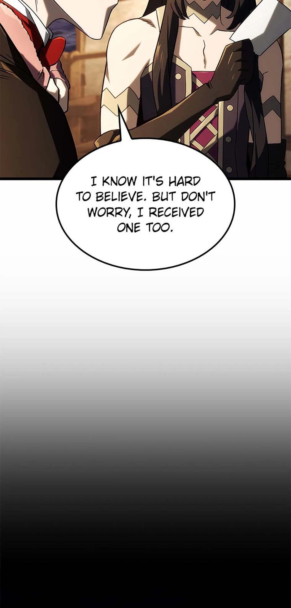 Revenge of the Baskerville Bloodhound Chapter 99