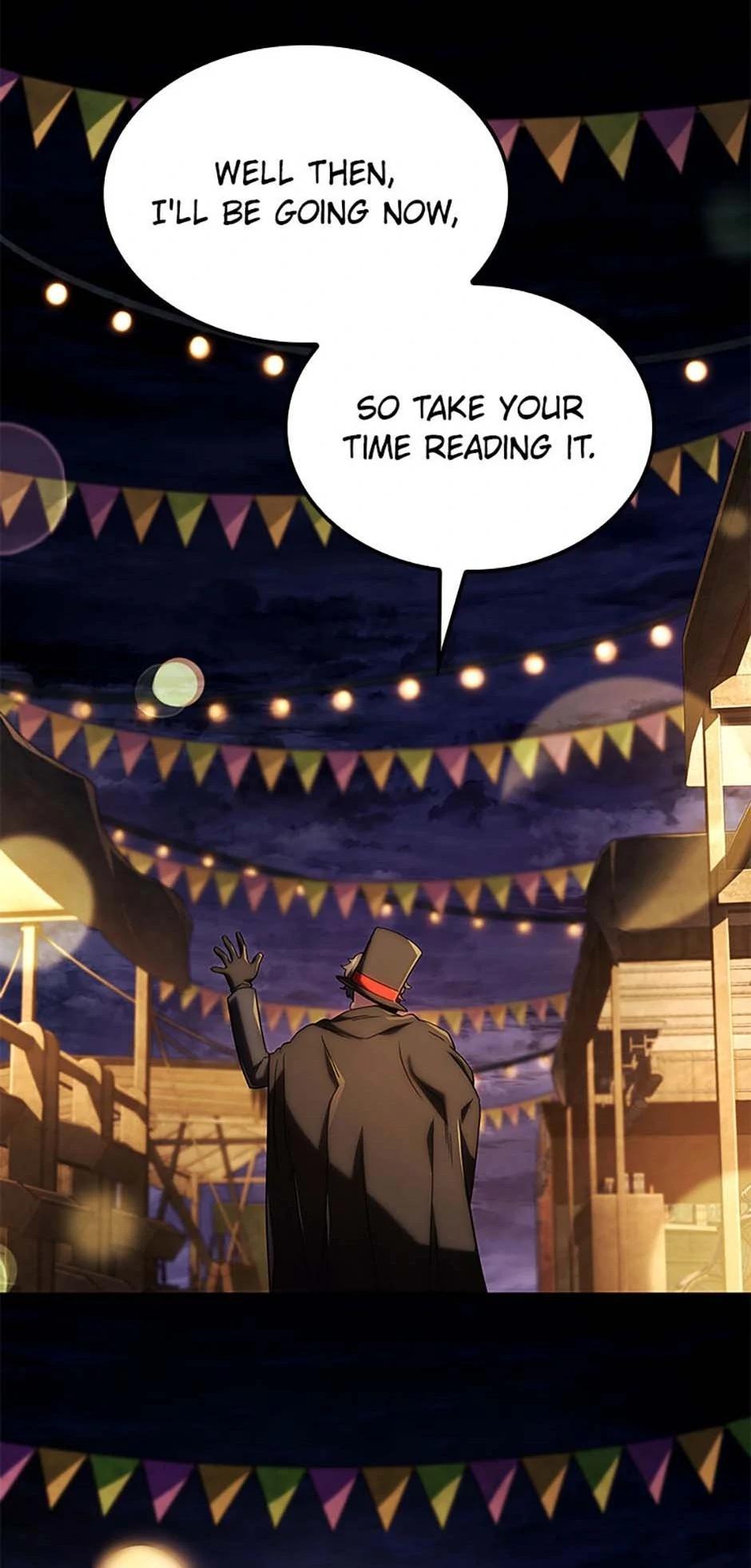 Revenge of the Baskerville Bloodhound Chapter 99