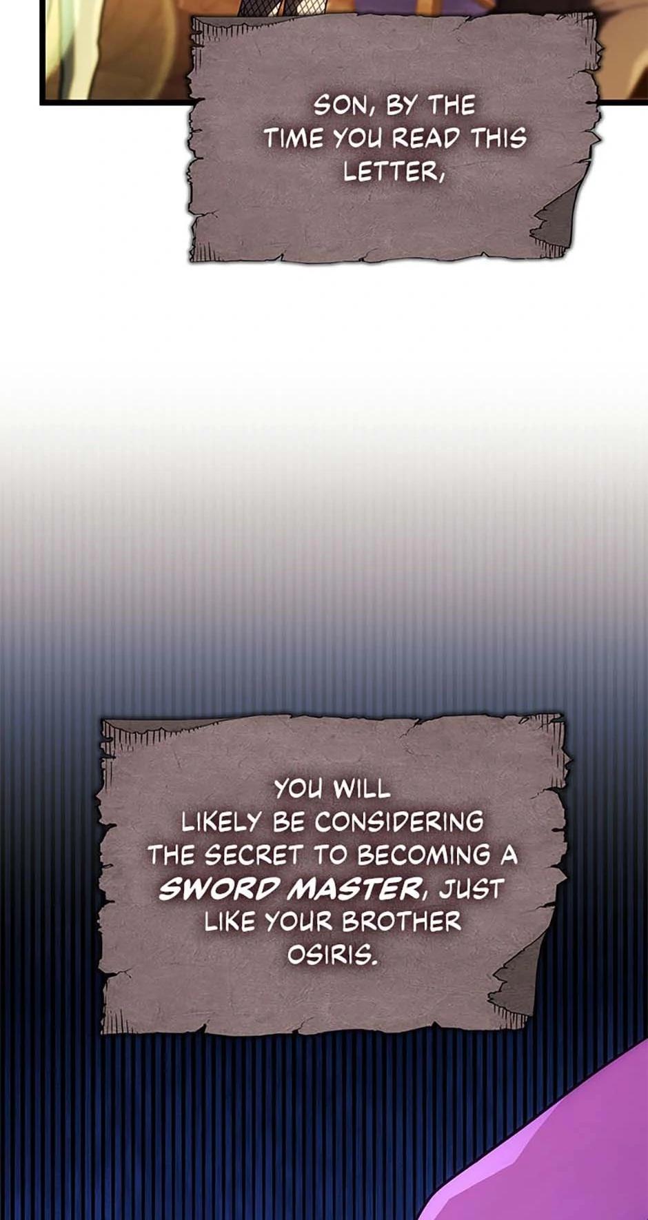 Revenge of the Baskerville Bloodhound Chapter 99