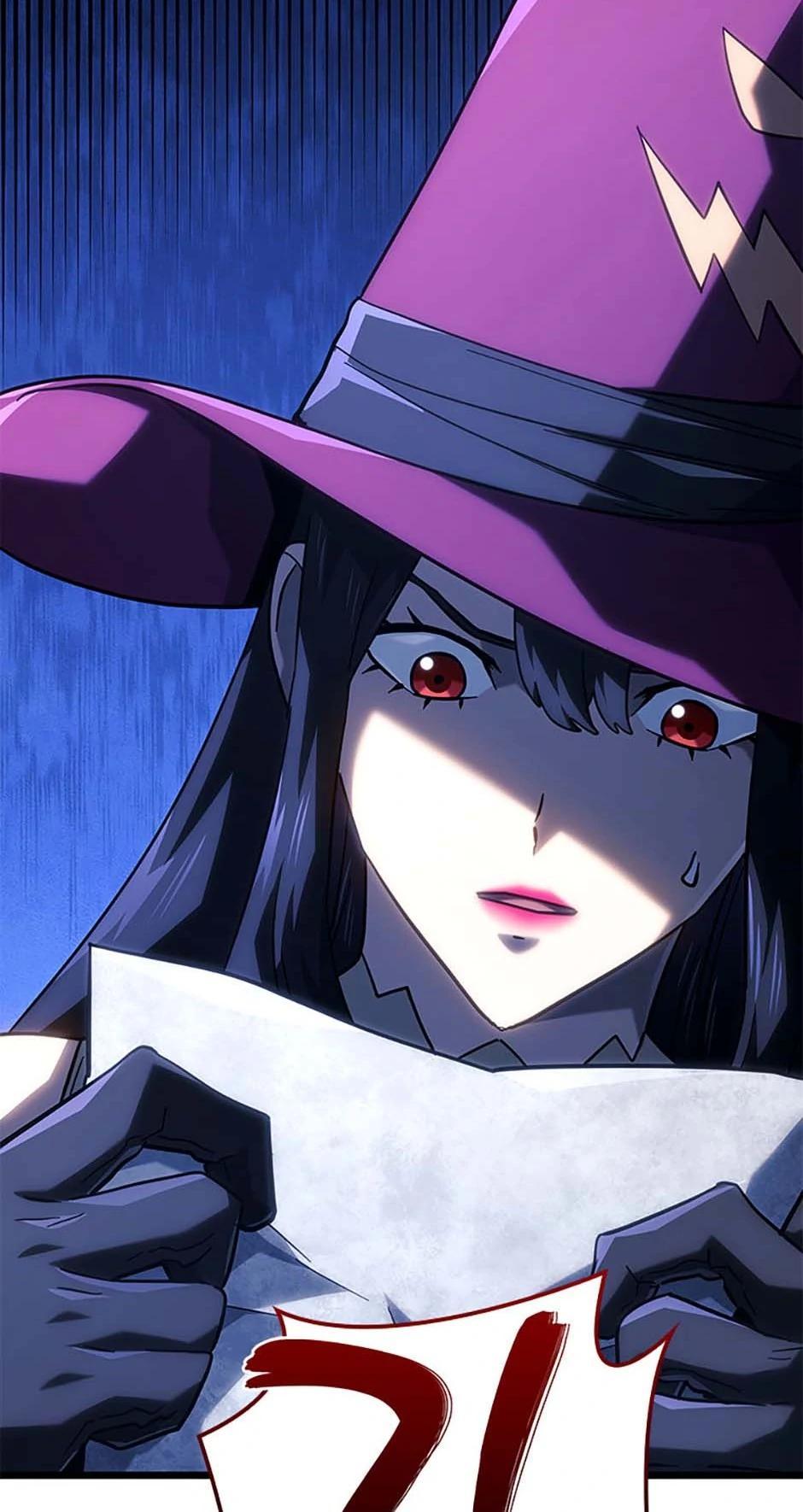 Revenge of the Baskerville Bloodhound Chapter 99