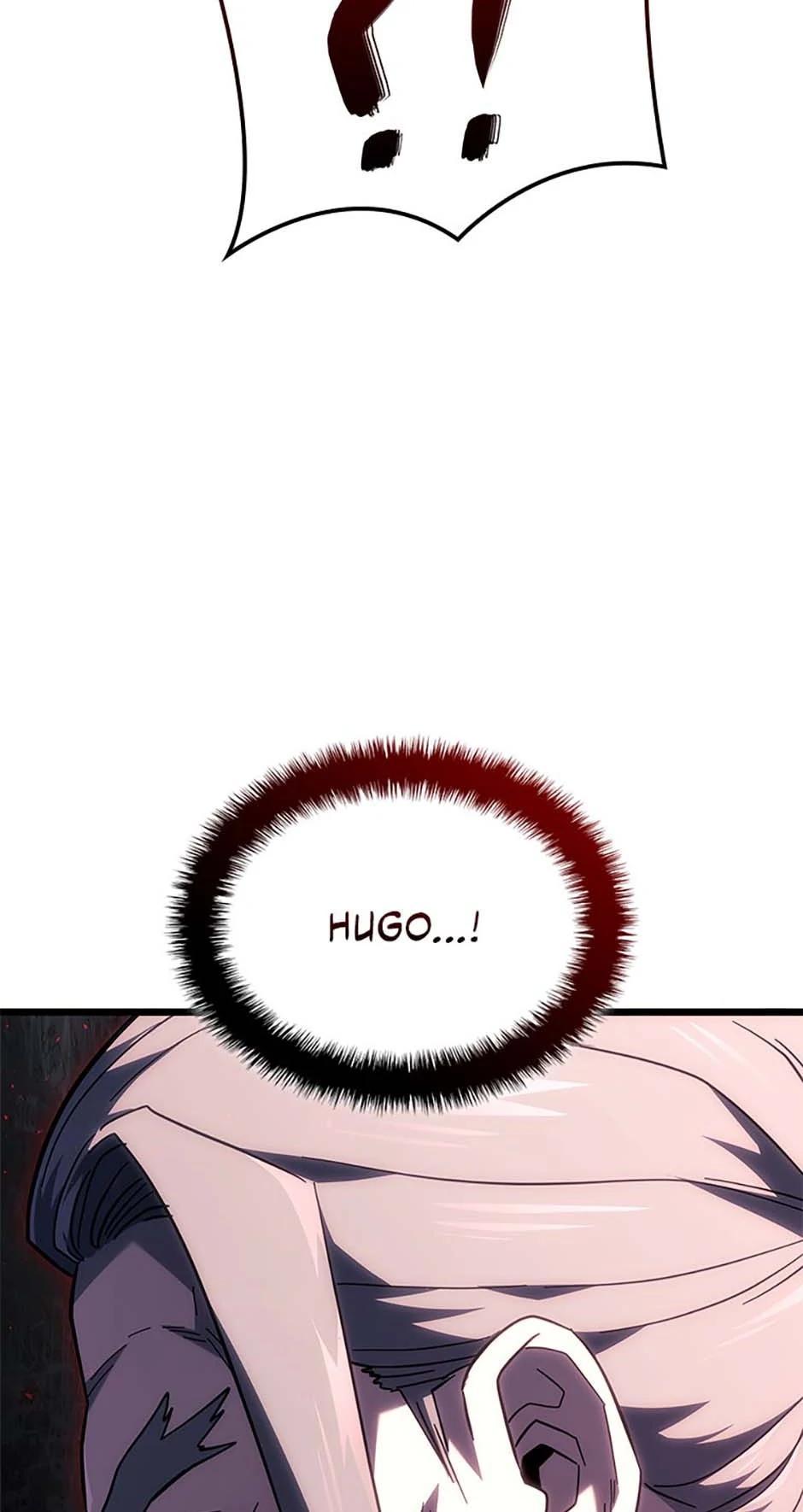 Revenge of the Baskerville Bloodhound Chapter 99