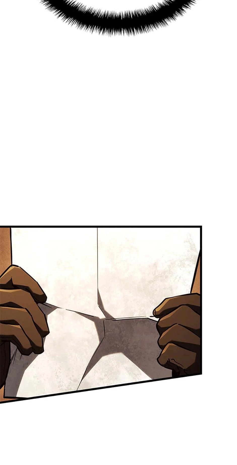 Revenge of the Baskerville Bloodhound Chapter 99