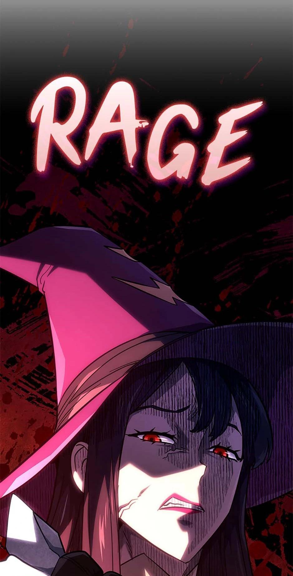 Revenge of the Baskerville Bloodhound Chapter 99