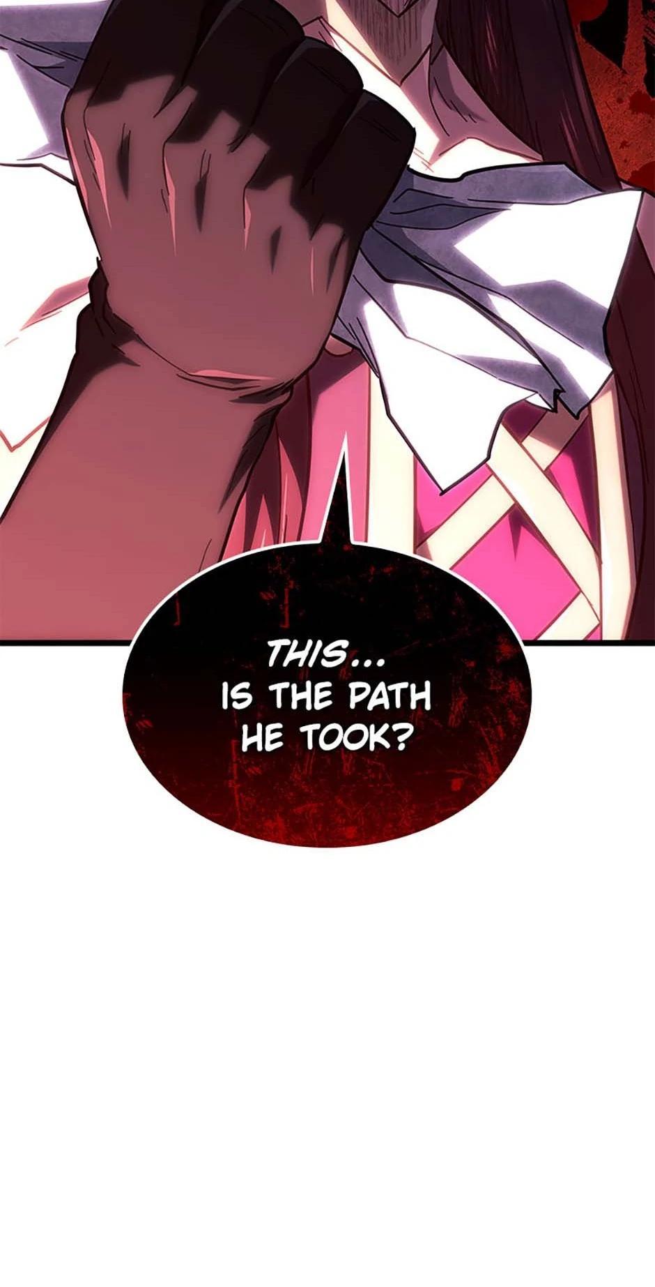 Revenge of the Baskerville Bloodhound Chapter 99