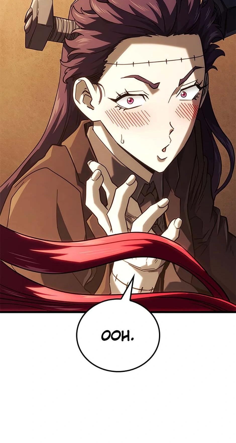 Revenge of the Baskerville Bloodhound Chapter 99