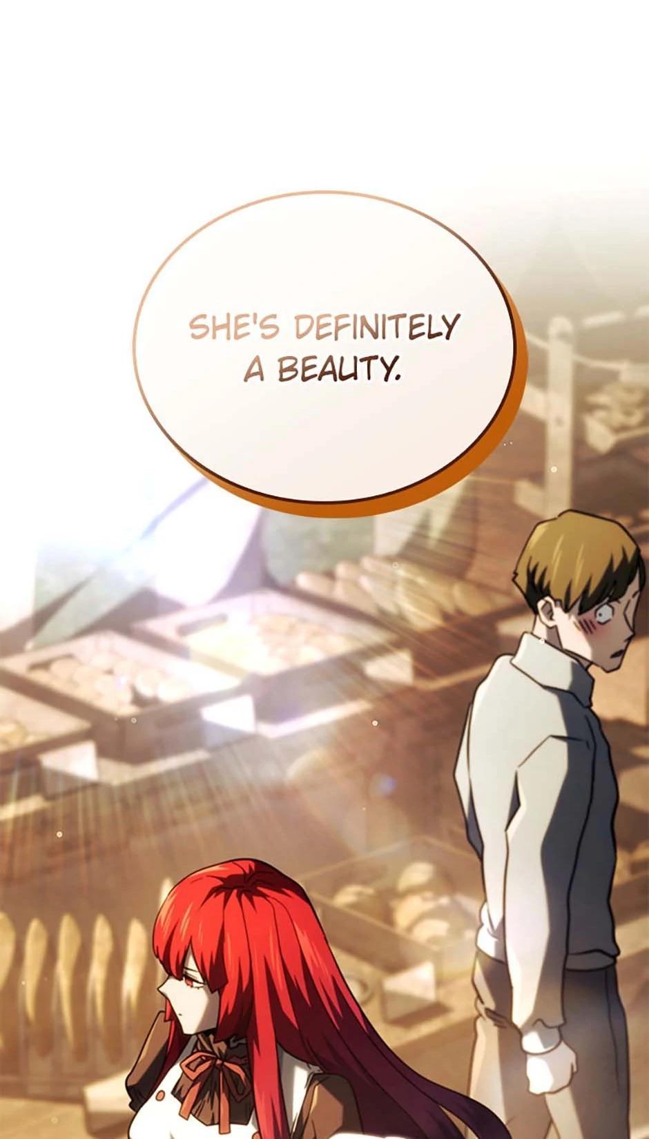 Revenge of the Baskerville Bloodhound Chapter 99