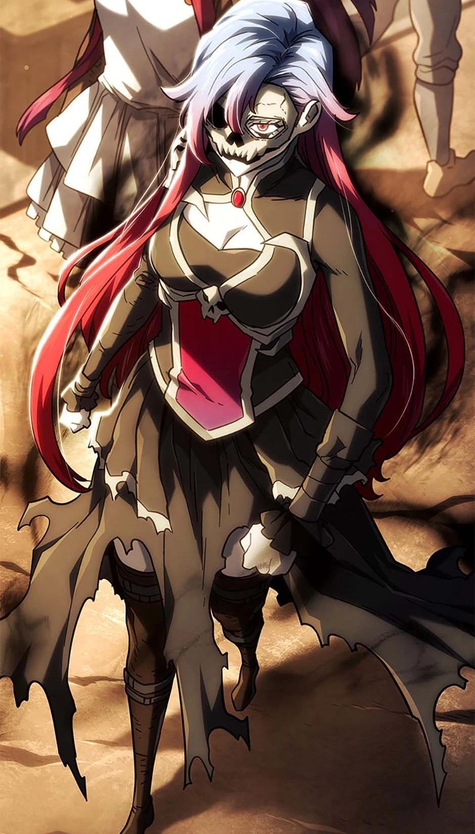 Revenge of the Baskerville Bloodhound Chapter 99