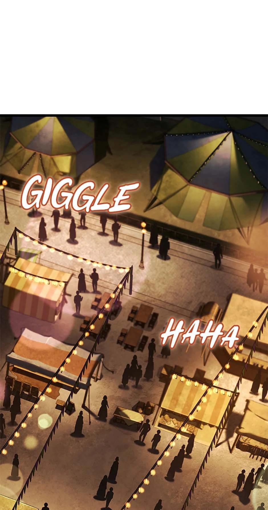 Revenge of the Baskerville Bloodhound Chapter 101