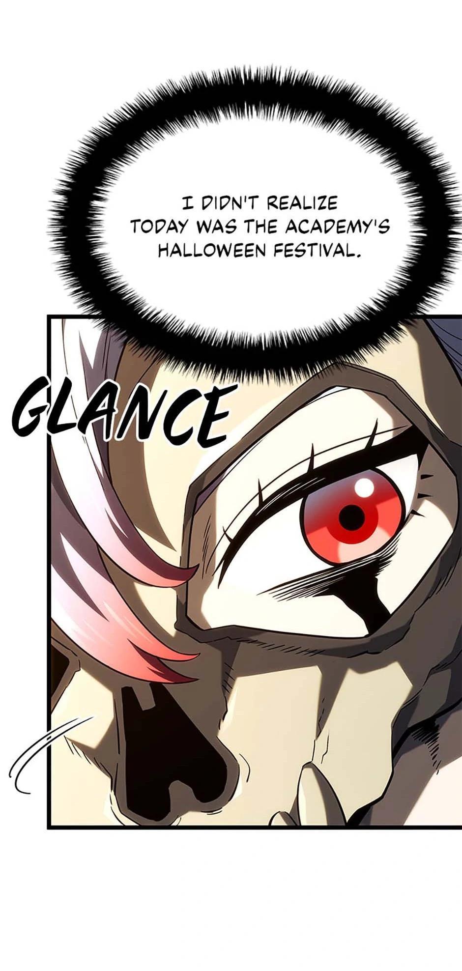 Revenge of the Baskerville Bloodhound Chapter 101