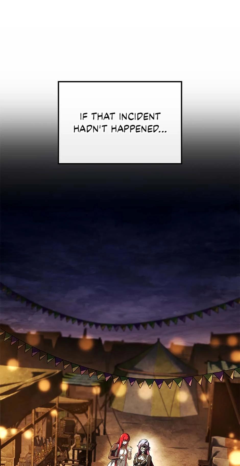 Revenge of the Baskerville Bloodhound Chapter 101