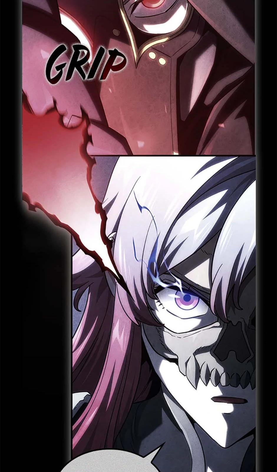 Revenge of the Baskerville Bloodhound Chapter 101