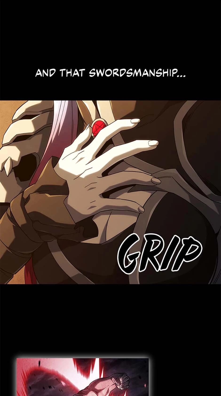 Revenge of the Baskerville Bloodhound Chapter 101