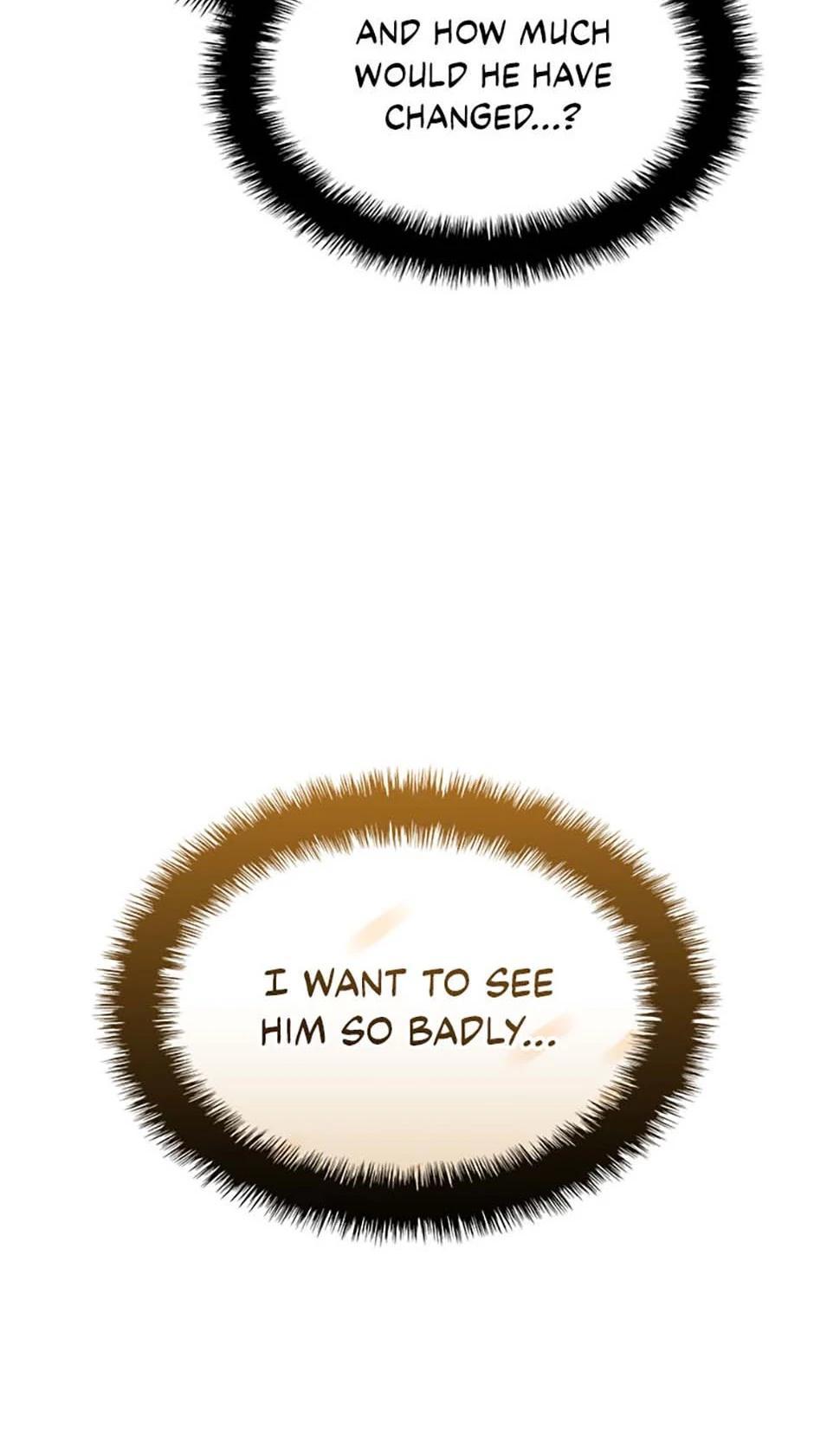 Revenge of the Baskerville Bloodhound Chapter 101