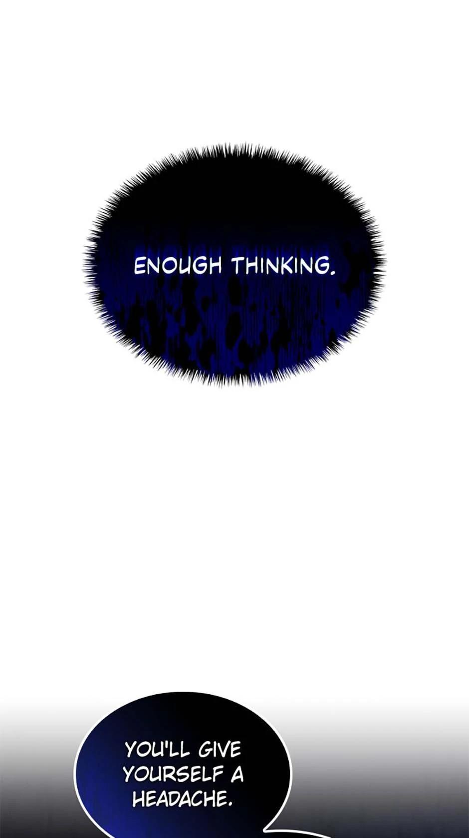 Revenge of the Baskerville Bloodhound Chapter 101