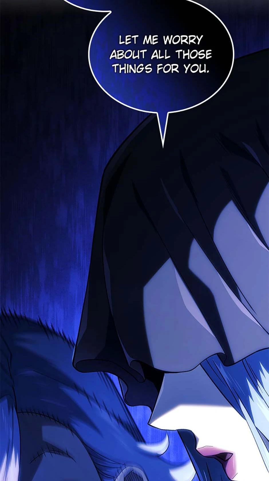 Revenge of the Baskerville Bloodhound Chapter 101