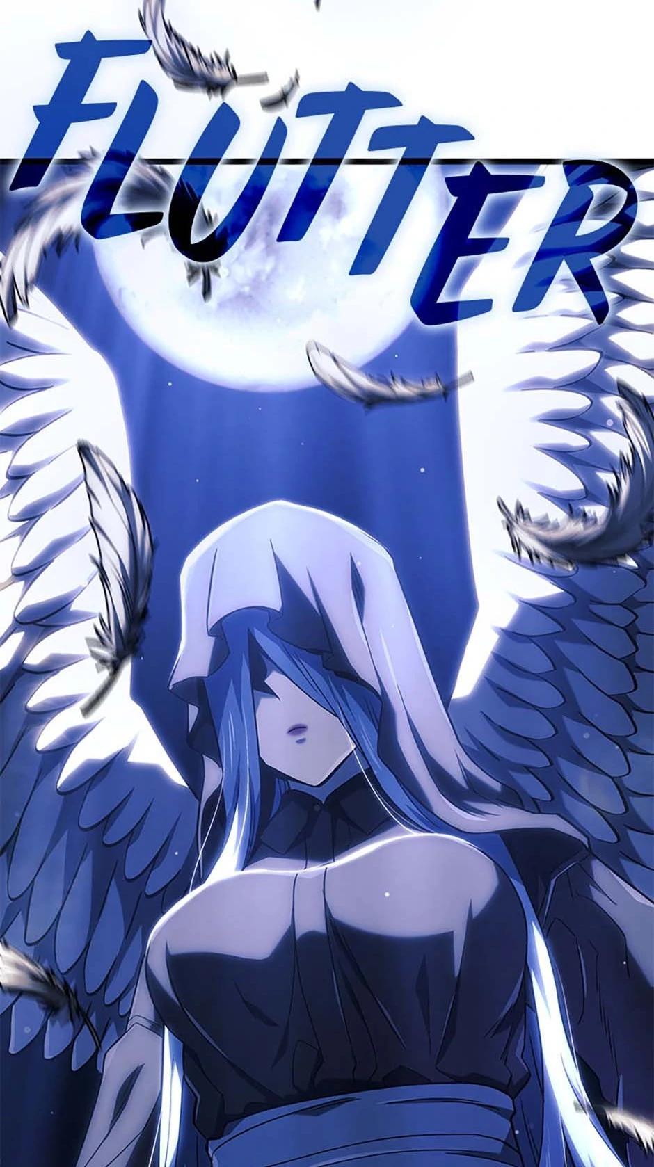 Revenge of the Baskerville Bloodhound Chapter 101