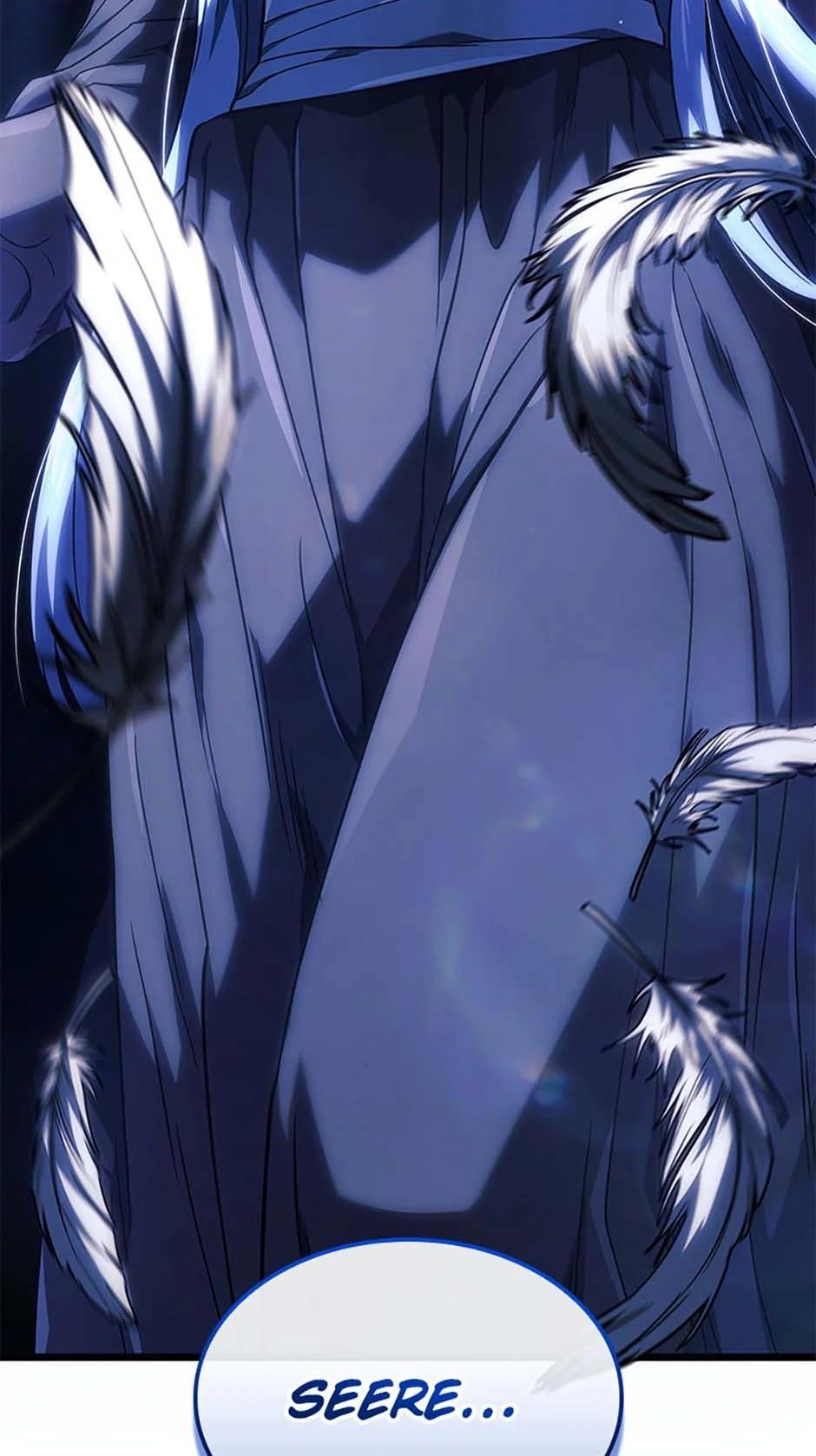 Revenge of the Baskerville Bloodhound Chapter 101