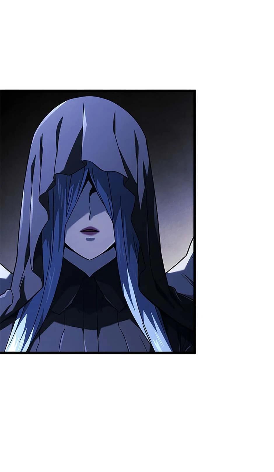 Revenge of the Baskerville Bloodhound Chapter 101