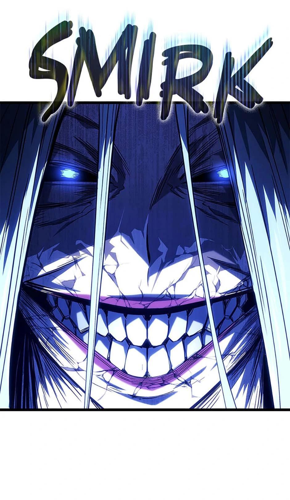 Revenge of the Baskerville Bloodhound Chapter 101