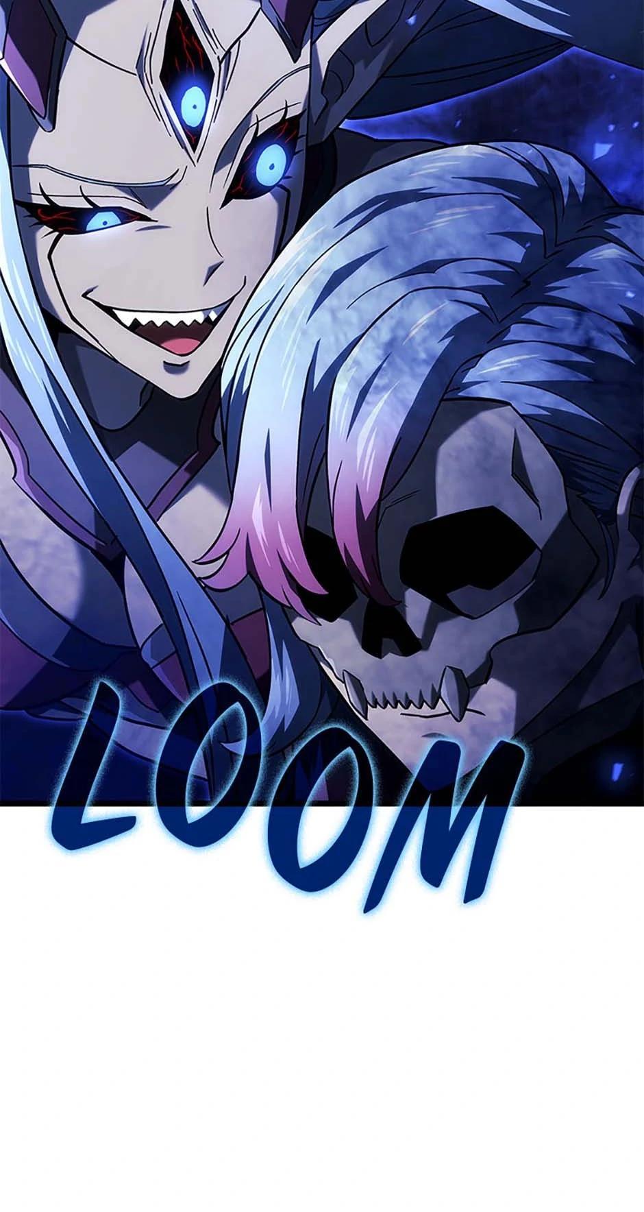 Revenge of the Baskerville Bloodhound Chapter 101