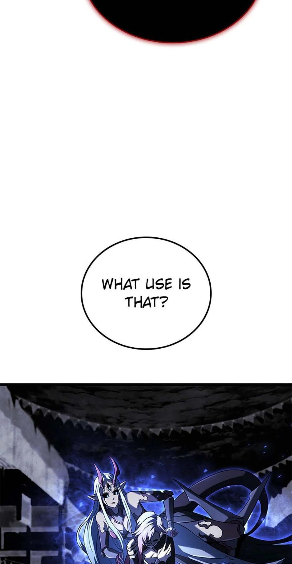 Revenge of the Baskerville Bloodhound Chapter 101