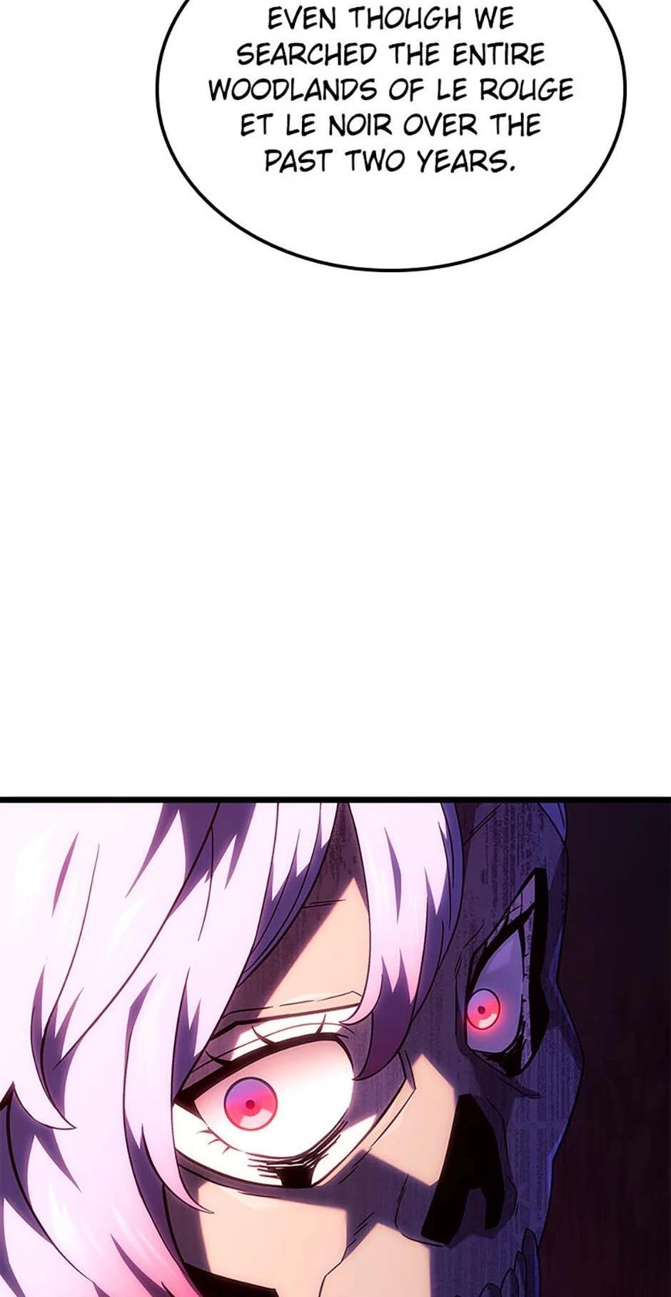 Revenge of the Baskerville Bloodhound Chapter 101