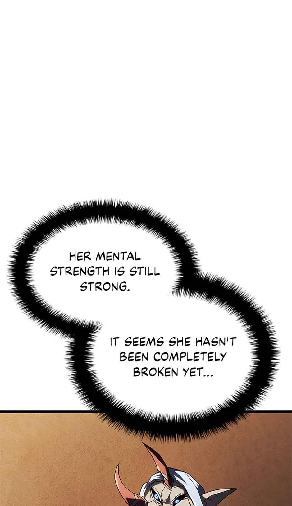 Revenge of the Baskerville Bloodhound Chapter 101