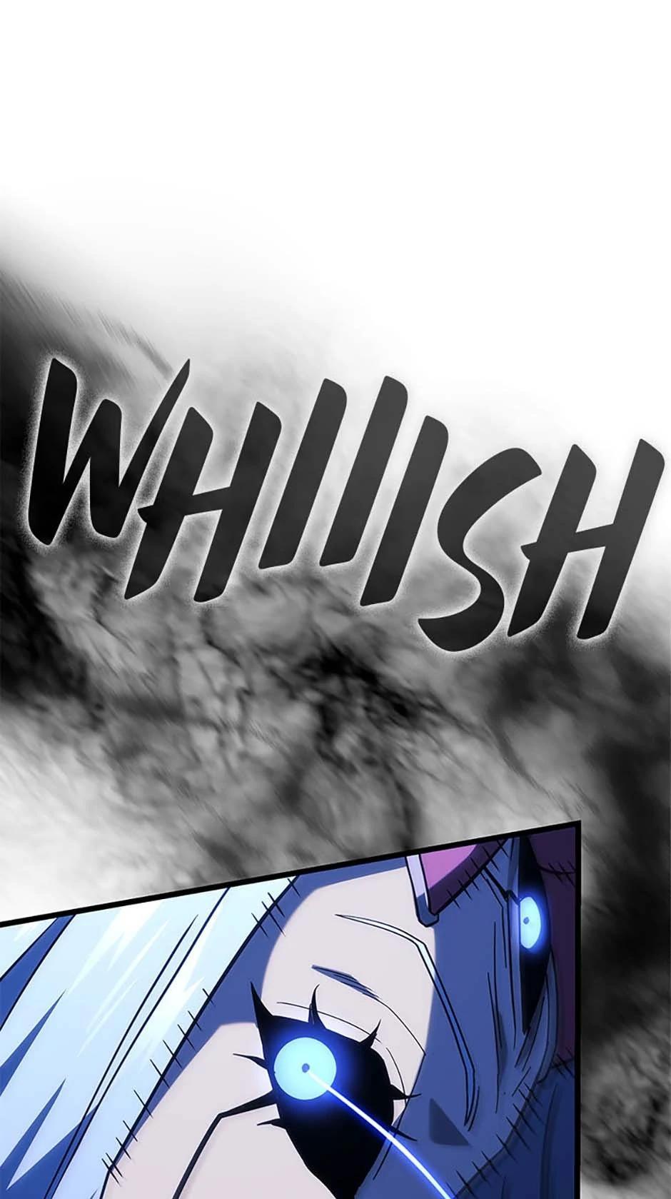 Revenge of the Baskerville Bloodhound Chapter 101