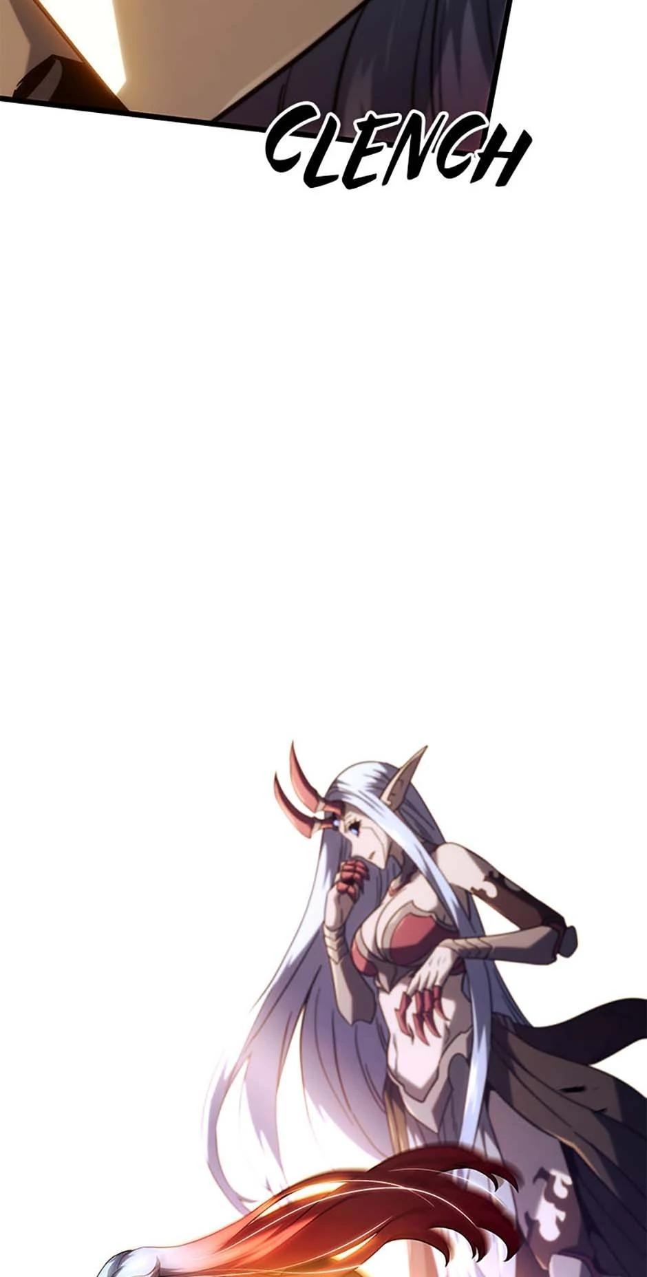 Revenge of the Baskerville Bloodhound Chapter 101