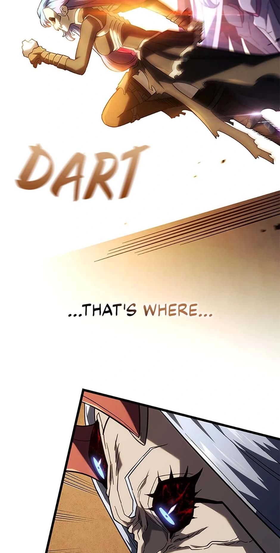 Revenge of the Baskerville Bloodhound Chapter 101