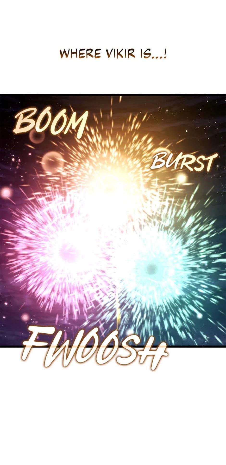 Revenge of the Baskerville Bloodhound Chapter 101