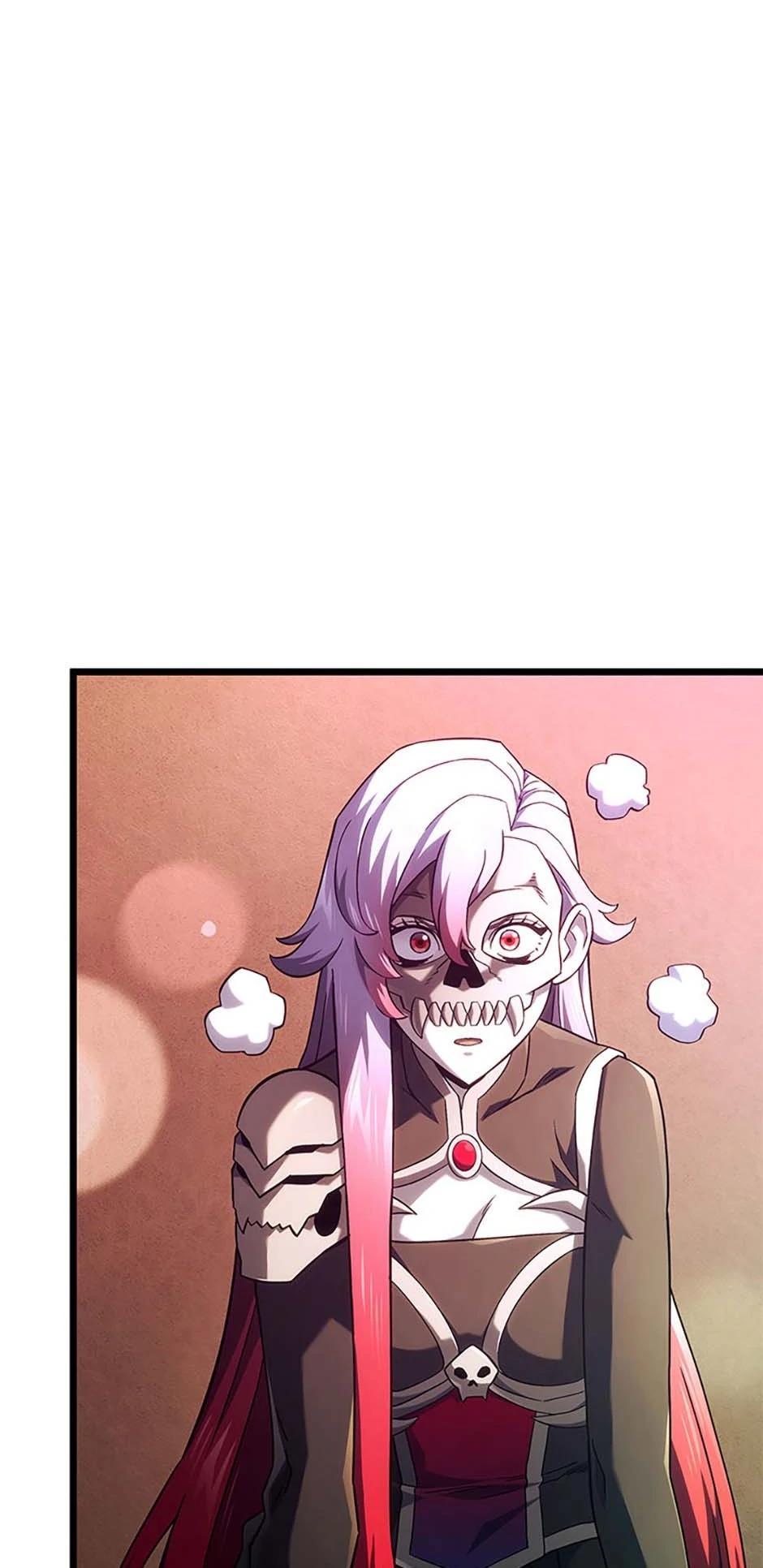 Revenge of the Baskerville Bloodhound Chapter 101