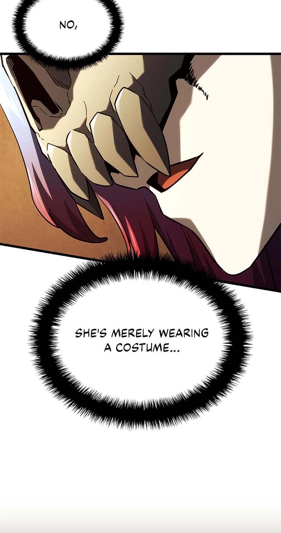 Revenge of the Baskerville Bloodhound Chapter 101