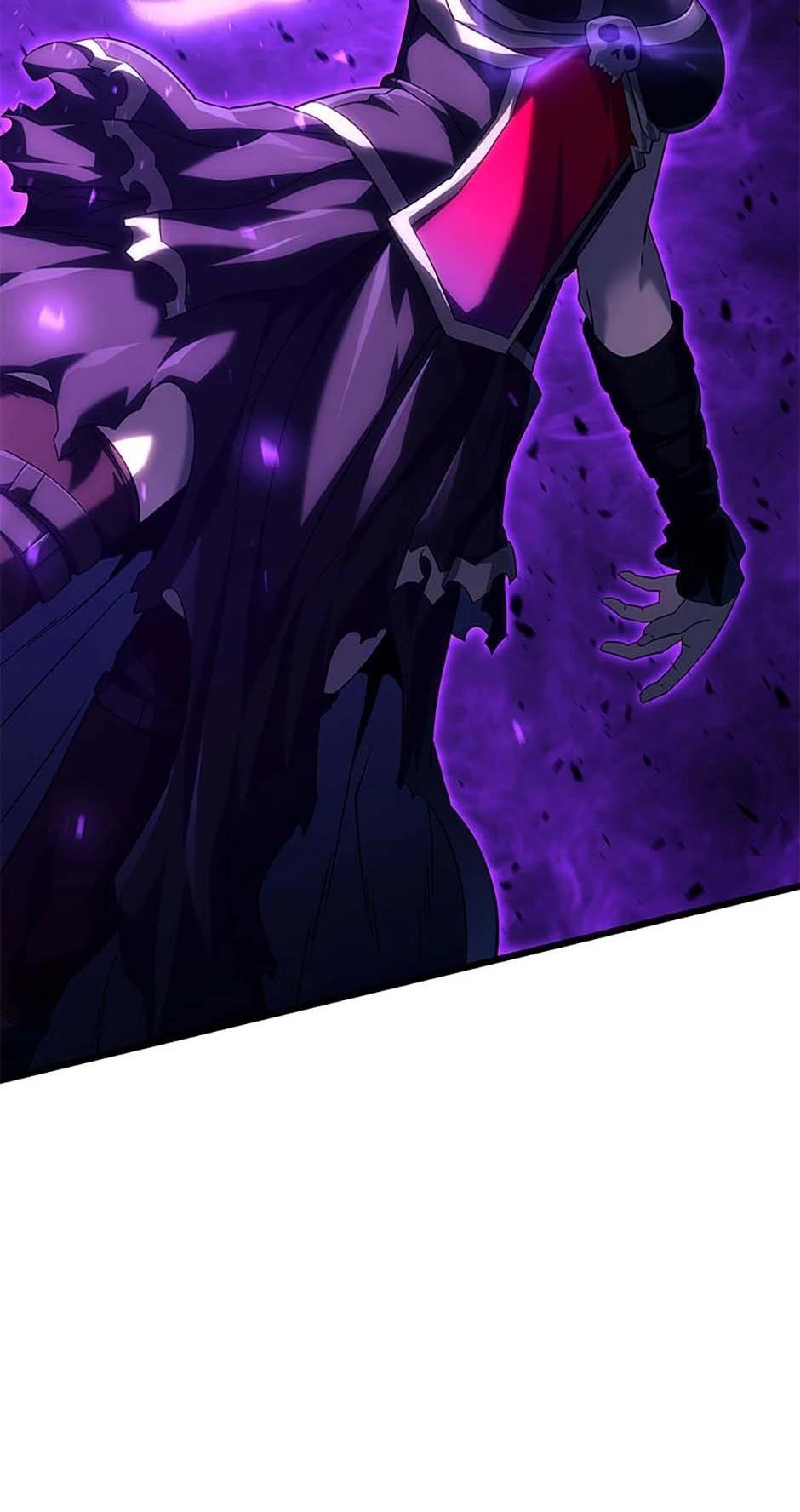 Revenge of the Baskerville Bloodhound Chapter 101