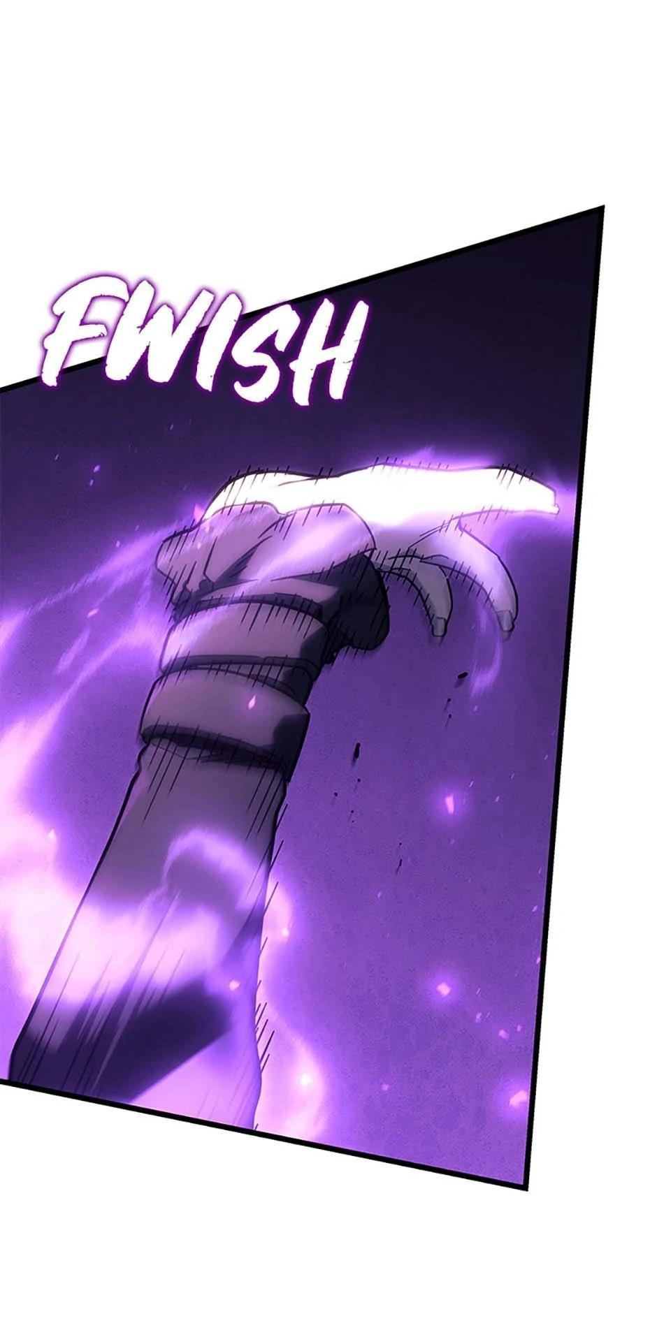 Revenge of the Baskerville Bloodhound Chapter 101