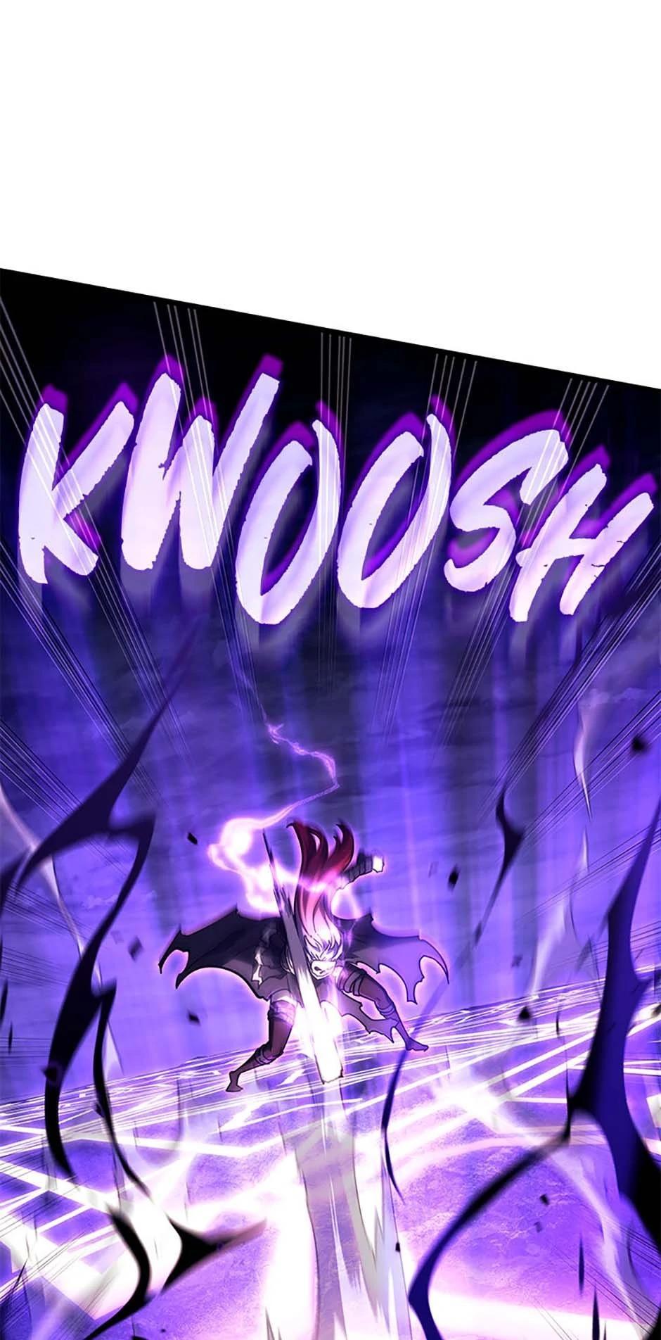 Revenge of the Baskerville Bloodhound Chapter 101