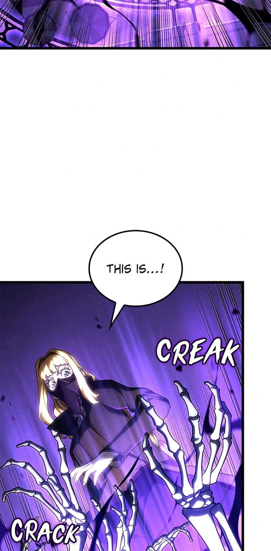 Revenge of the Baskerville Bloodhound Chapter 101