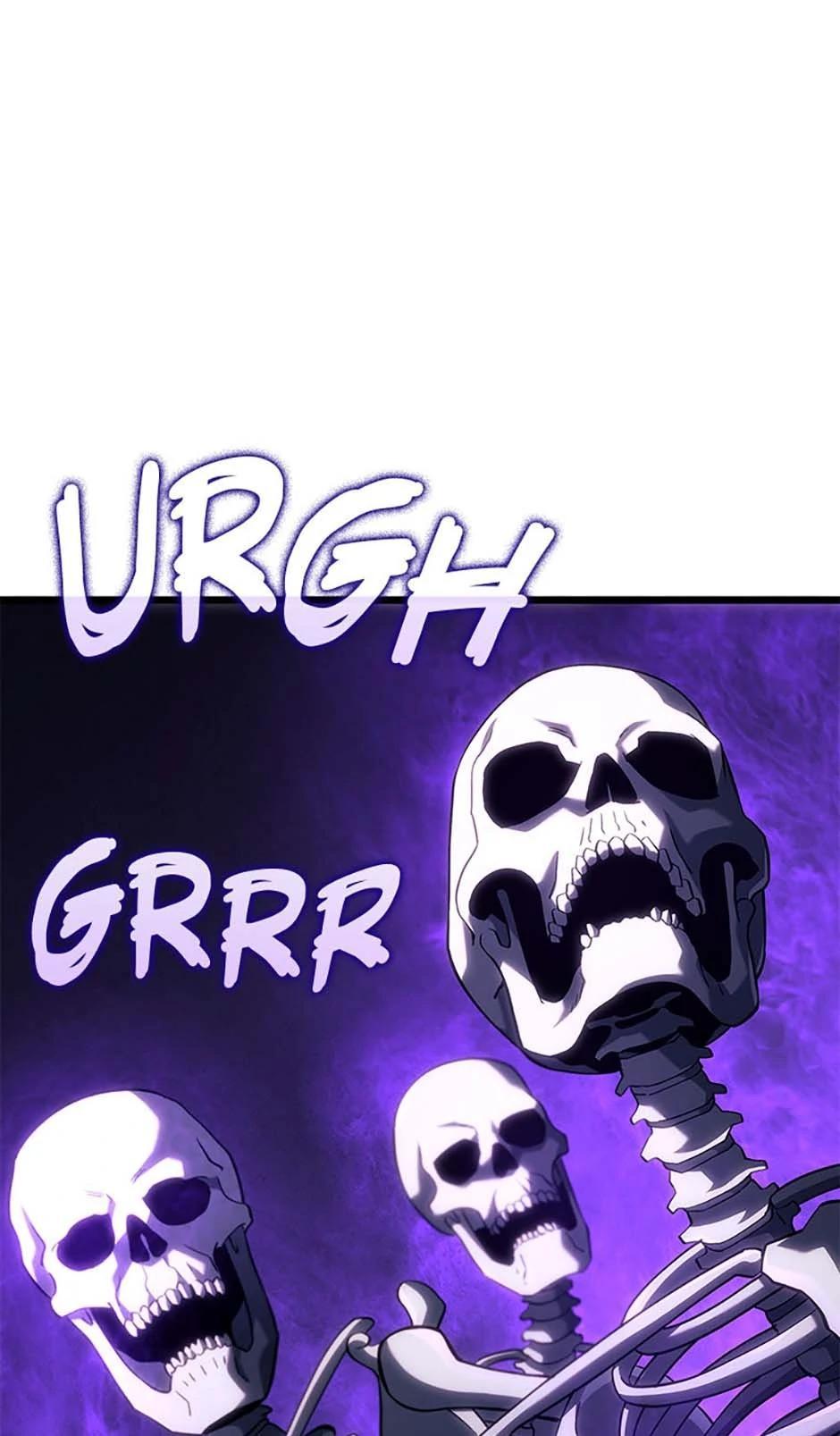 Revenge of the Baskerville Bloodhound Chapter 101