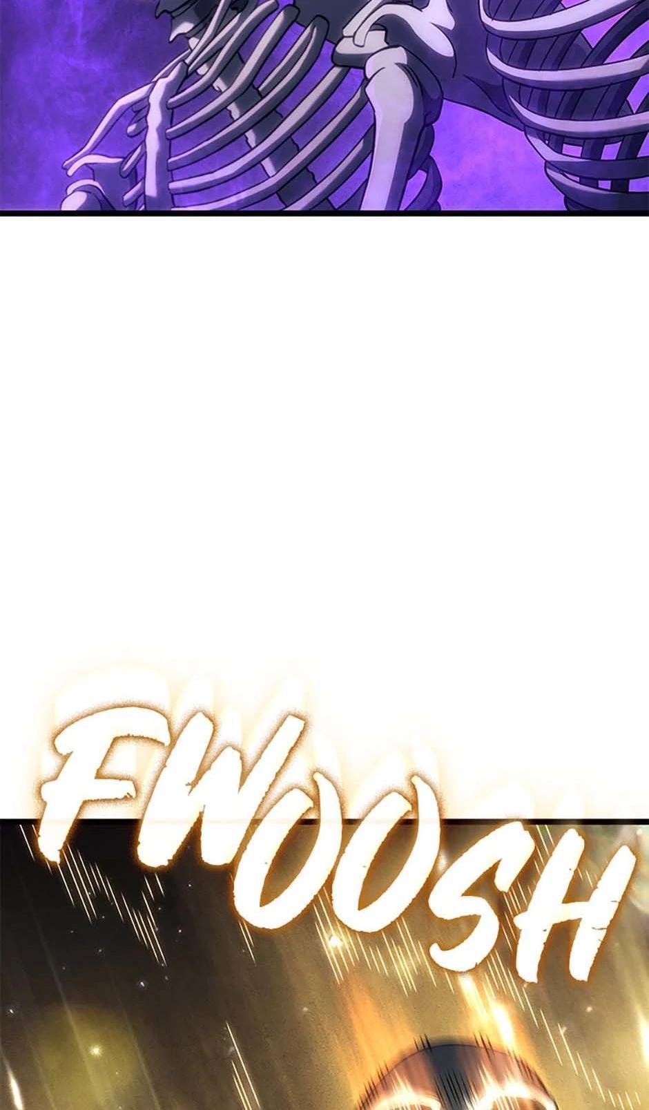 Revenge of the Baskerville Bloodhound Chapter 101