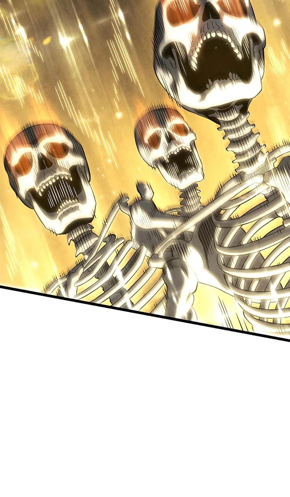 Revenge of the Baskerville Bloodhound Chapter 101